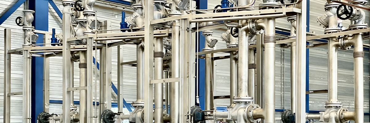 Raw Materials Supply Illustration 1