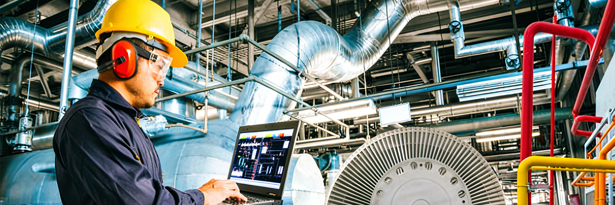 Raw Materials Supply Illustration 2