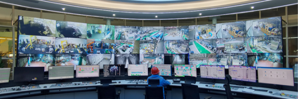 Raw Materials Supply Illustration 2